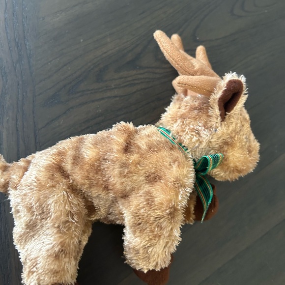 Rudy Beanie Baby - Picture 6 of 7